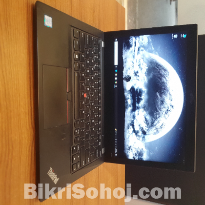 Lenovo thinkpad X280 Touch